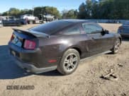 ✅ 2012 Ford Mustang Premium • VIN: 1ZVBP8AMXC5205544 • Lot: 91393035. Listed on Copart with 232,219 mi. Free auction sales archive from the USA and detailed vehicle history report at DreamBid. Image 3.