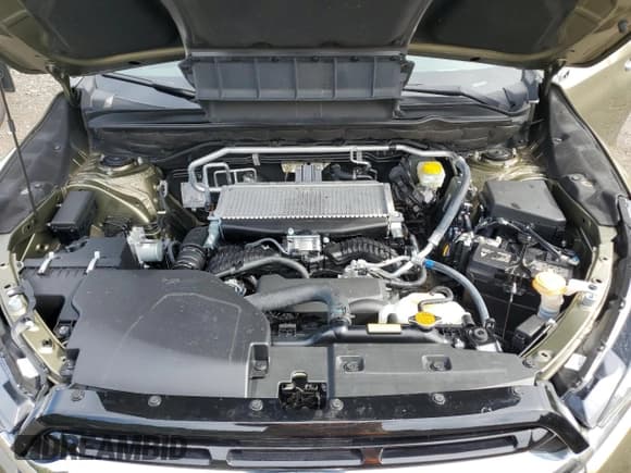 ✅ 2024 Subaru Ascent Touring • VIN: 4S4WMAWD1R3418718 • Lot: 84607225. Wystawiony na Copart z przebiegiem 6 164 mil. Bezpłatny archiwum sprzedaży aukcyjnych z USA i szczegółowy raport historii pojazdu na DreamBid. Zdjęcie 12.