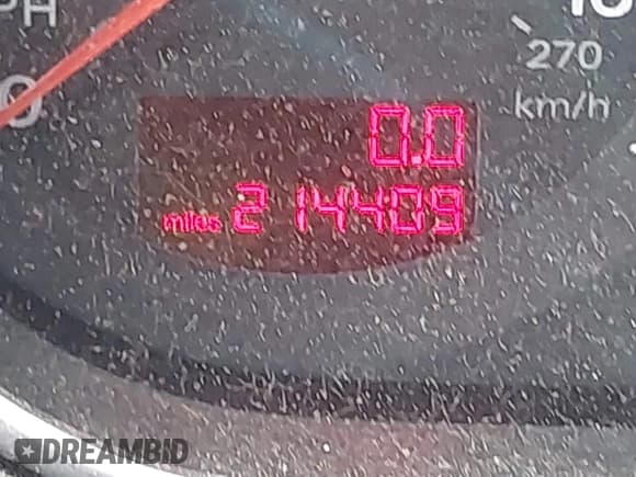 ✅ 2008 Audi Q7 Premium • VIN: WA1BV74L48D010147 • Lot: 42063353. Wystawiony na IAAI z przebiegiem 214 409 mil. Bezpłatny archiwum sprzedaży aukcyjnych z USA i szczegółowy raport historii pojazdu na DreamBid. Zdjęcie 7.