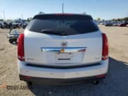 ✅ 2015 Cadillac SRX Performance Collection • VIN: 3GYFNCE37FS509983 • Лот: 84400085. Опубликован ранее на Copart с пробегом 112 786 миль. Бесплатный доступ к архиву аукционных продаж из США и подробный отчёт об истории автомобиля на DreamBid. Изображение 6.