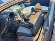 ✅ 2021 Hyundai Kona Night Edition • VIN: KM8K63A51MU702633 • Лот: 84365035. Опубликован ранее на Copart с пробегом 27 985 миль. Бесплатный доступ к архиву аукционных продаж из США и подробный отчёт об истории автомобиля на DreamBid. Изображение 7.