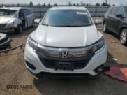 ✅ 2022 Honda HR-V EX • VIN: 3CZRU6H50NM755338 • Лот: 67111235. Опубликован ранее на Copart с пробегом 25 371 миль. Бесплатный доступ к архиву аукционных продаж из США и подробный отчёт об истории автомобиля на DreamBid. Изображение 5.