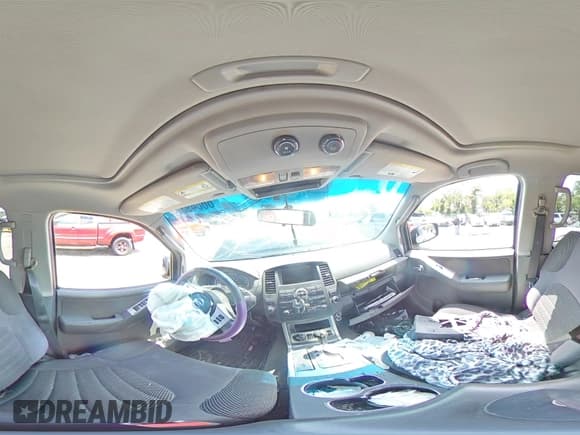 ✅ 2009 Nissan Pathfinder SE • VIN: 5N1AR18B39C611945 • Lot: 66649325. Wystawiony na Copart z przebiegiem 169 714 mil. Bezpłatny archiwum sprzedaży aukcyjnych z USA i szczegółowy raport historii pojazdu na DreamBid. Zdjęcie 15.