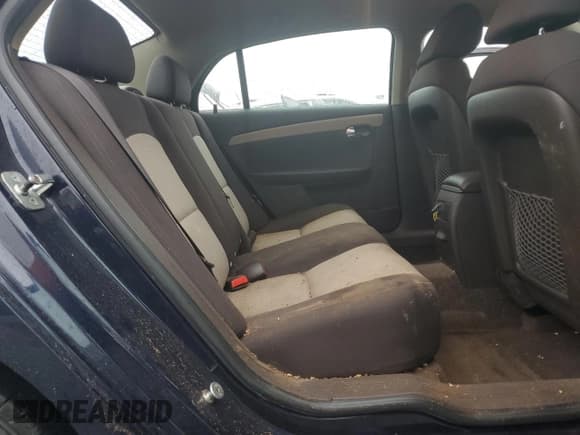 ✅ 2010 Chevrolet Malibu 1LT • VIN: 1G1ZC5EB8AF247232 • Lot: 81812484. Listed on Copart with 83,090 mi. Free auction sales archive from the USA and detailed vehicle history report at DreamBid. Image 10.