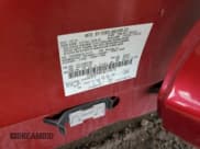 ✅ 2018 Ford Taurus SEL • VIN: 1FAHP2E81JG114175 • Lot: 81822135. Listed on Copart with 33,737 mi. Free auction sales archive from the USA and detailed vehicle history report at DreamBid. Image 12.