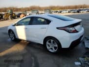 ✅ 2018 Chevrolet Volt LT • VIN: 1G1RC6S56JU152426 • Лот: 43463304. Опубликован ранее на Copart с пробегом 169 679 миль. Бесплатный доступ к архиву аукционных продаж из США и подробный отчёт об истории автомобиля на DreamBid. Изображение 2.