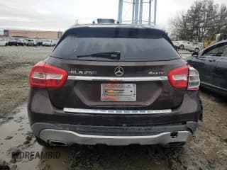 ✅ 2018 Mercedes-Benz GLA 250 • VIN: WDCTG4GBXJJ502608 • Лот: 90242135. Опубликован ранее на Copart с пробегом 81 361 миль. Бесплатный доступ к архиву аукционных продаж из США и подробный отчёт об истории автомобиля на DreamBid. Изображение 6.