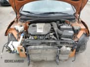 ✅ 2016 Hyundai Veloster Turbo • VIN: KMHTC6AE0GU287422 • Lot: 63779064. Wystawiony na Copart z przebiegiem 56 402 mil. Bezpłatny archiwum sprzedaży aukcyjnych z USA i szczegółowy raport historii pojazdu na DreamBid. Zdjęcie 11.