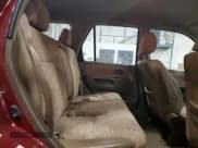 ✅ 2003 Honda CR-V LX • VIN: JHLRD78563C041808 • Lot: 45973235. Listed on Copart with 146,504 mi. Free auction sales archive from the USA and detailed vehicle history report at DreamBid. Image 11.