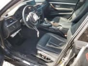 ✅ 2015 BMW 3 Series 335i Gran Turismo xDrive • VIN: WBA3X9C57FD868192 • Lot: 72901134. Wystawiony na Copart z przebiegiem 40 780 mil. Bezpłatny archiwum sprzedaży aukcyjnych z USA i szczegółowy raport historii pojazdu na DreamBid. Zdjęcie 7.