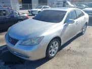 ✅ 2008 Lexus ES 330 • VIN: JTHBJ46G582273211 • Lot: 43746481. Listed on IAAI with 188,602 mi. Free auction sales archive from the USA and detailed vehicle history report at DreamBid. Image 2.