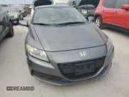 ✅ 2014 Honda CR-Z • VIN: JHMZF1D4XES001286 • Lot: 76580974. Wystawiony na Copart z przebiegiem Nie podano. Bezpłatny archiwum sprzedaży aukcyjnych z USA i szczegółowy raport historii pojazdu na DreamBid. Zdjęcie 5.