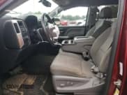 ✅ 2016 Chevrolet Silverado 1500 LT • VIN: 1GCRCREC7GZ331816 • Лот: 66645115. Опубликован ранее на Copart с пробегом 92 803 миль. Бесплатный доступ к архиву аукционных продаж из США и подробный отчёт об истории автомобиля на DreamBid. Изображение 7.