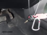 ✅ 2010 Toyota RAV4 Sport • VIN: JTMRK4DV6A5089852 • Lot: 43834599. Listed on IAAI with 203,492 mi. Free auction sales archive from the USA and detailed vehicle history report at DreamBid. Image 11.