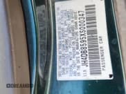 ✅ 1999 Acura Integra • VIN: JH4DB8595XS000347 • Лот: 71155875. Опубликован ранее на Copart с пробегом 151 120 миль. Бесплатный доступ к архиву аукционных продаж из США и подробный отчёт об истории автомобиля на DreamBid. Изображение 13.