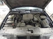 ✅ 2005 Lincoln Town Car Signature Limited • VIN: 1LNHM82W55Y606549 • Lot: 43365335. Wystawiony na IAAI z przebiegiem 98 295 mil. Bezpłatny archiwum sprzedaży aukcyjnych z USA i szczegółowy raport historii pojazdu na DreamBid. Zdjęcie 10.