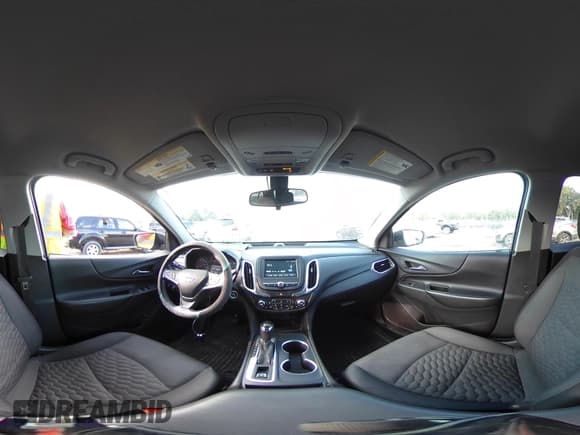 ✅ 2018 Chevrolet Equinox LT • VIN: 3GNAXJEV8JS563194 • Лот: 43143747. Опубликован ранее на IAAI с пробегом 73 676 миль. Бесплатный доступ к архиву аукционных продаж из США и подробный отчёт об истории автомобиля на DreamBid. Изображение 20.