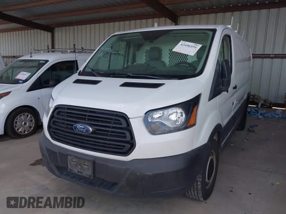 ✅ 2019 Ford Transit • VIN: 1FTYE1YM2KKB45887 • Лот: 42496551. Опубликован ранее на IAAI с пробегом 113 076 миль. Бесплатный доступ к архиву аукционных продаж из США и подробный отчёт об истории автомобиля на DreamBid. Изображение 2.