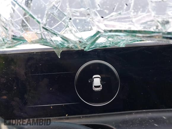 ✅ 2025 Kia Seltos EX • VIN: KNDER2AAXS7714100 • Lot: 42731201. Listed on IAAI with Not provided. Free auction sales archive from the USA and detailed vehicle history report at DreamBid. Image 7.