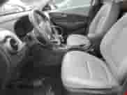 2020 Hyundai Kona Ultimate с VIN KM8K53A50LU543587, выставлен на аукционе Copart как лот 71175042 с пробегом 12 783 миль миль и . История ставок и продаж доступна на DreamBid. Изображение 7.