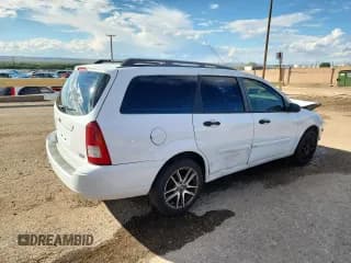 ✅ 2007 Ford Focus SE • VIN: 1FAHP36N67W191942 • Lot: 84193225. Wystawiony na Copart z przebiegiem 156 078 mil. Bezpłatny archiwum sprzedaży aukcyjnych z USA i szczegółowy raport historii pojazdu na DreamBid. Zdjęcie 3.