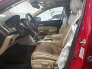 ✅ 2019 Acura TLX Technology • VIN: 19UUB2F41KA001027 • Lot: 71420275. Wystawiony na Copart z przebiegiem 97 050 mil. Bezpłatny archiwum sprzedaży aukcyjnych z USA i szczegółowy raport historii pojazdu na DreamBid. Zdjęcie 7.