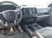 ✅ 2017 Ford F-150 XL • VIN: 1FTEW1EP7HFB65004 • Лот: 41876164. Опубликован ранее на IAAI с пробегом 105 487 миль. Бесплатный доступ к архиву аукционных продаж из США и подробный отчёт об истории автомобиля на DreamBid. Изображение 17.