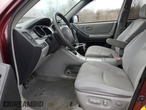 2007 Toyota Highlander с VIN JTEHD21A170048333, выставлен на аукционе Copart как лот 47866945 с пробегом 277 681 миль миль и Списание • Salvage title. История ставок и продаж доступна на DreamBid. Изображение 7.