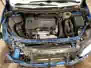 2016 Chevrolet Cruze LT с VIN 1G1BD5SM6G7271987, выставлен на аукционе Copart как лот 44305915 с пробегом 101 605 миль миль и Чистый • Clean title. История ставок и продаж доступна на DreamBid. Изображение 11.