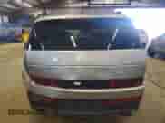 2025 Hyundai Santa Fe SEL с VIN 5NMP24GL4SH068921, выставлен на аукционе Copart как лот 46799945 с пробегом 9 316 миль миль и Списание • Salvage title. История ставок и продаж доступна на DreamBid. Изображение 6.