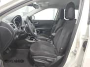 ✅ 2021 Jeep Compass Sport • VIN: 3C4NJCAB5MT560061 • Lot: 70328095. Listed on Copart with 76,635 mi. Free auction sales archive from the USA and detailed vehicle history report at DreamBid. Image 7.