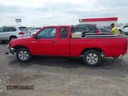 ✅ 2000 Nissan Frontier XE • VIN: 1N6DD26S0YC395959 • Lot: 42055294. Wystawiony na IAAI z przebiegiem 209 982 mil. Bezpłatny archiwum sprzedaży aukcyjnych z USA i szczegółowy raport historii pojazdu na DreamBid. Zdjęcie 14.