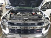 ✅ 2022 Chevrolet Silverado 2500HD LT • VIN: 1GC4YNEY9NF159531 • Лот: 89679175. Опубликован ранее на Copart с пробегом Не указан. Бесплатный доступ к архиву аукционных продаж из США и подробный отчёт об истории автомобиля на DreamBid. Изображение 11.
