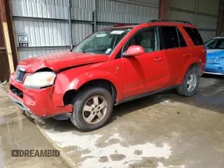 ✅ 2007 Saturn VUE V6 • VIN: 5GZCZ53417S858928 • Lot: 54356955. Wystawiony na Copart z przebiegiem 186 788 mil. Bezpłatny archiwum sprzedaży aukcyjnych z USA i szczegółowy raport historii pojazdu na DreamBid. Zdjęcie 1.