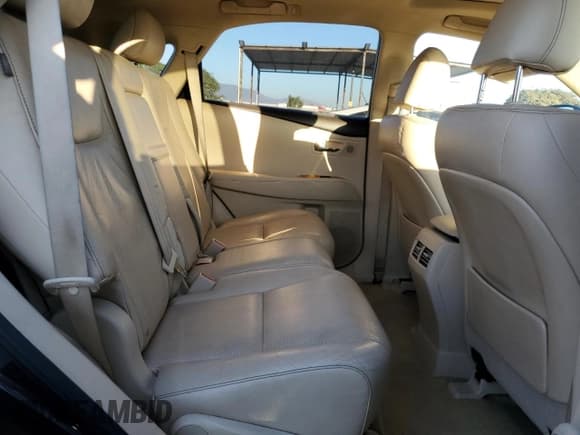 ✅ 2014 Lexus RX 450h • VIN: JTJZB1BA3E2009801 • Lot: 90126195. Wystawiony na Copart z przebiegiem 145 486 mil. Bezpłatny archiwum sprzedaży aukcyjnych z USA i szczegółowy raport historii pojazdu na DreamBid. Zdjęcie 11.