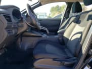 ✅ 2022 Nissan LEAF S Plus • VIN: 1N4BZ1BV2NC562829 • Lot: 80903274. Listed on Copart with 28,128 mi. Free auction sales archive from the USA and detailed vehicle history report at DreamBid. Image 7.