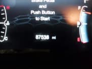 ✅ 2019 Jeep Compass Latitude • VIN: 3C4NJDBB2KT616748 • Lot: 43093628. Listed on IAAI with 87,538 mi. Free auction sales archive from the USA and detailed vehicle history report at DreamBid. Image 7.