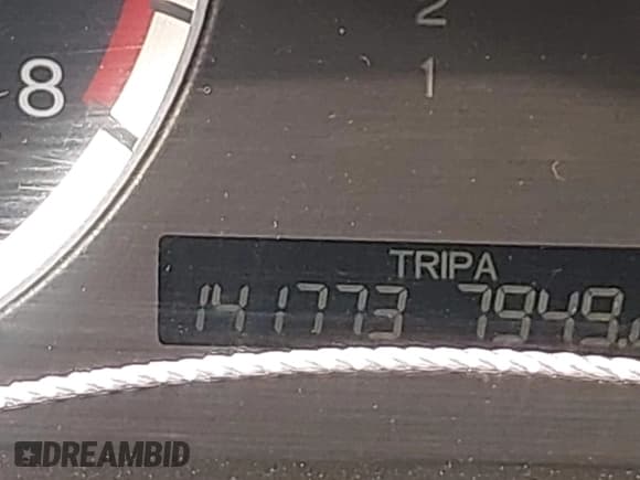 ✅ 2011 Honda Accord EX-L • VIN: 1HGCP2F86BA049316 • Lot: 43431218. Listed on IAAI with 141,773 mi. Free auction sales archive from the USA and detailed vehicle history report at DreamBid. Image 15.