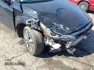 ✅ 2019 Nissan Altima SV • VIN: 1N4BL4DWXKC214281 • Lot: 43194844. Wystawiony na IAAI z przebiegiem 65 227 mil. Bezpłatny archiwum sprzedaży aukcyjnych z USA i szczegółowy raport historii pojazdu na DreamBid. Zdjęcie 6.