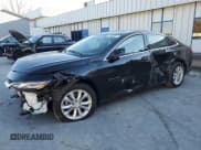 ✅ 2024 Chevrolet Malibu LT • VIN: 1G1ZD5ST0RF231189 • Lot: 92791255. Listed on Copart with 30,635 mi. Free auction sales archive from the USA and detailed vehicle history report at DreamBid. Image 1.