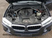 ✅ 2016 BMW X5 xDrive35d • VIN: 5UXKS4C52G0N12501 • Lot: 91798755. Listed on Copart with Not provided. Free auction sales archive from the USA and detailed vehicle history report at DreamBid. Image 12.