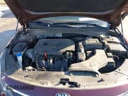 ✅ 2020 Kia Optima LX • VIN: 5XXGT4L38LG442479 • Lot: 41011297. Listed on IAAI with 84,779 mi. Free auction sales archive from the USA and detailed vehicle history report at DreamBid. Image 10.