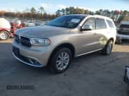 ✅ 2014 Dodge Durango SXT • VIN: 1C4RDJAG6EC595567 • Lot: 43588327. Wystawiony na IAAI z przebiegiem 219 522 mil. Bezpłatny archiwum sprzedaży aukcyjnych z USA i szczegółowy raport historii pojazdu na DreamBid. Zdjęcie 18.