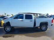✅ 2008 Chevrolet Silverado 1500 LS • VIN: 2GCEC13C281194197 • Lot: 43461825. Listed on IAAI with 235,853 mi. Free auction sales archive from the USA and detailed vehicle history report at DreamBid. Image 15.