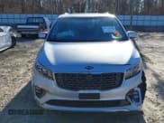 ✅ 2021 Kia Sedona EX • VIN: KNDMC5C13M6664595 • Лот: 41728352. Опубликован ранее на IAAI с пробегом 78 942 миль. Бесплатный доступ к архиву аукционных продаж из США и подробный отчёт об истории автомобиля на DreamBid. Изображение 12.