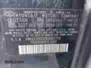 ✅ 2009 Hyundai Elantra SE • VIN: KMHDU46D39U669758 • Lot: 42857121. Wystawiony na IAAI z przebiegiem 158 610 mil mil. Skorzystaj z bezpłatnego archiwum sprzedaży aukcyjnych z USA i zobacz szczegółowy raport historii pojazdu na DreamBid. Zdjęcie 9.