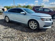 ✅ 2015 Chevrolet Impala LTZ • VIN: 1G1165S36FU116398 • Lot: 82065425. Wystawiony na Copart z przebiegiem 126 479 mil. Bezpłatny archiwum sprzedaży aukcyjnych z USA i szczegółowy raport historii pojazdu na DreamBid. Zdjęcie 4.