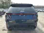 2022 Hyundai Tucson SEL с VIN KM8JBDA2XNU056478, выставлен на аукционе Copart как лот 51441895 с пробегом 51 204 миль миль и Списание • Salvage title. История ставок и продаж доступна на DreamBid. Изображение 6.