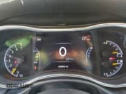 ✅ 2017 Jeep Grand Cherokee Limited • VIN: 1C4RJFBG6HC679803 • Lot: 43247246. Listed on IAAI with 139,300 mi. Free auction sales archive from the USA and detailed vehicle history report at DreamBid. Image 7.