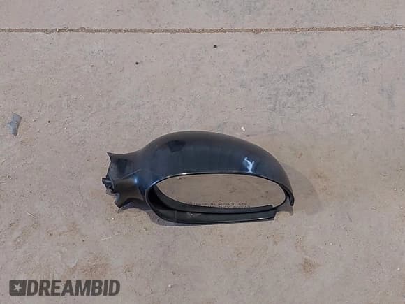 ✅ 1998 Mercury Sable GS • VIN: 1MEFM50U2WA614242 • Lot: 43900170. Listed on IAAI with 76,790 mi. Free auction sales archive from the USA and detailed vehicle history report at DreamBid. Image 12.